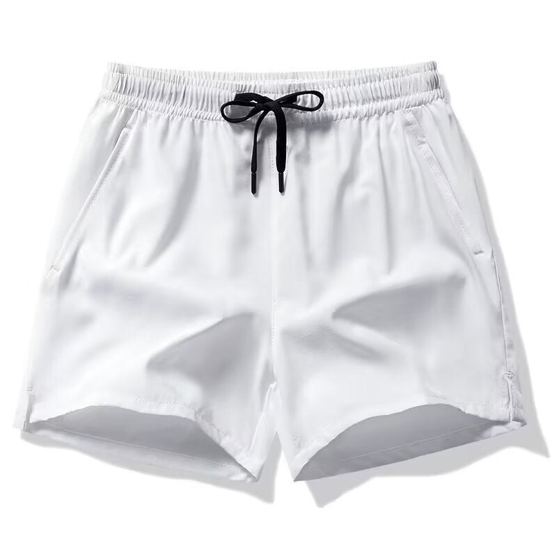 Mens Quick Dry Sports Shorts
