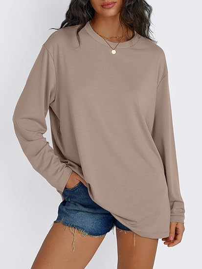 Womens Long Sleeve Rayon Shirt