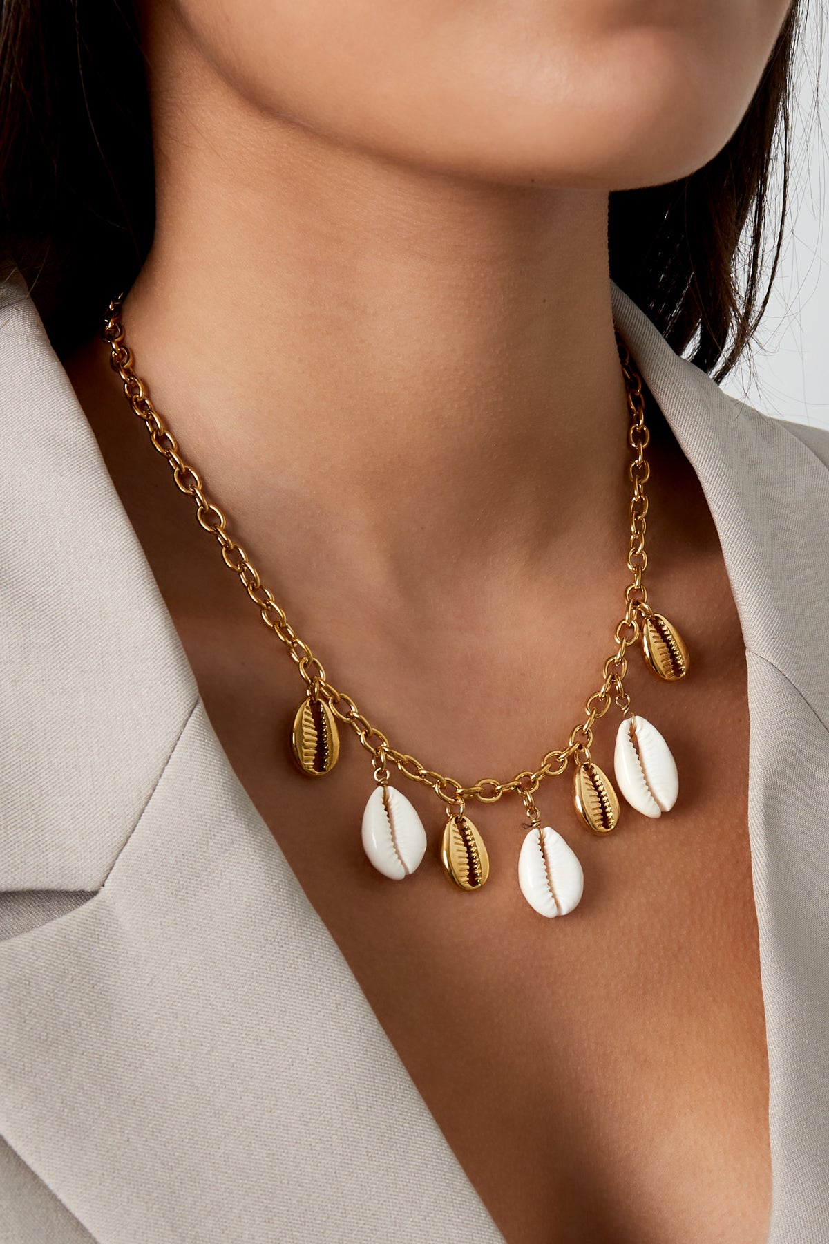 tropical tide ketting