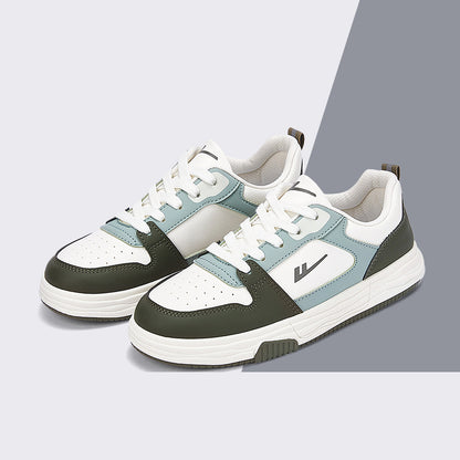 Casual damessneakers veelzijdige boardschoenen