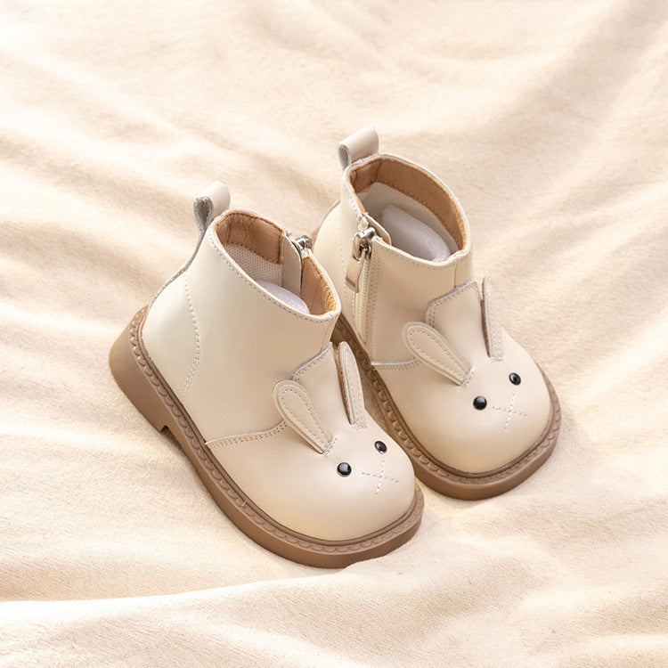 Girls Boots