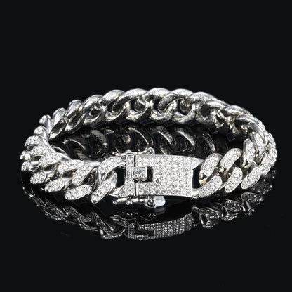 Stainless Steel Bracelet