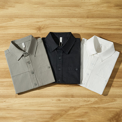 Men's Long Sleeve top