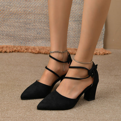 Women's High Heels
