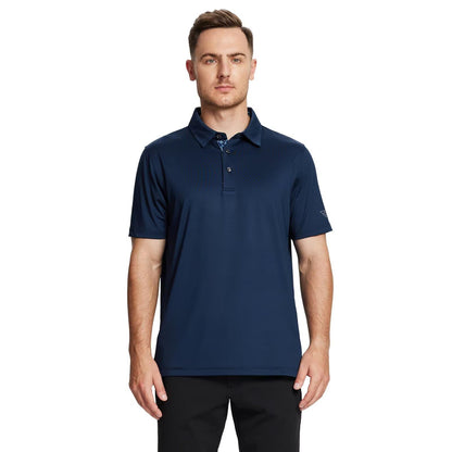 Men's Polo Shirts Short Sleeve