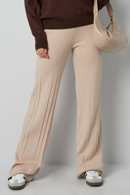 Soft Harmony broek