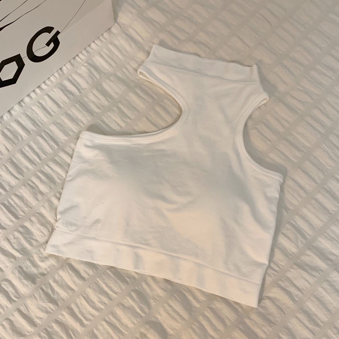 Strappy Camisole Dress with Built-in Padding