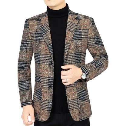 Men Suit Jacket