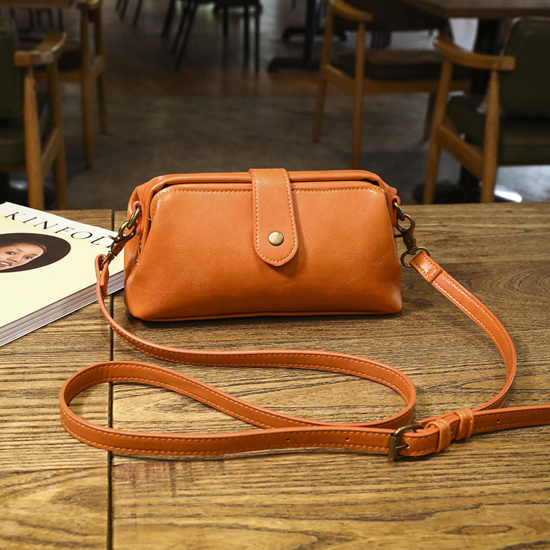 Crossbody Mobile Phone Bag