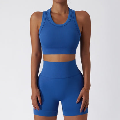 Dames High Waist Heup Lift Fitnesspak