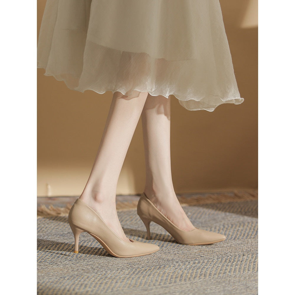 Women's high heels