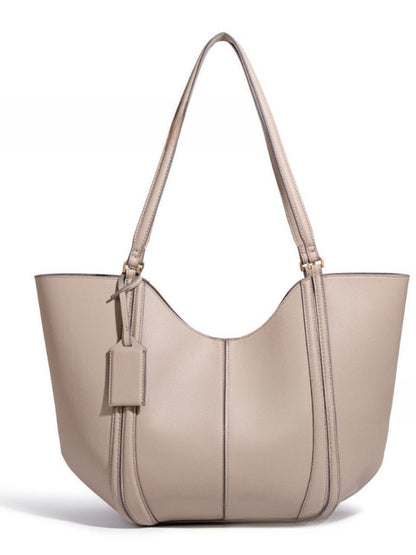 Women's Fashionable Versatile Oversized Bag