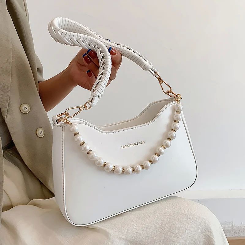 Designer Luxury Triangle Bag