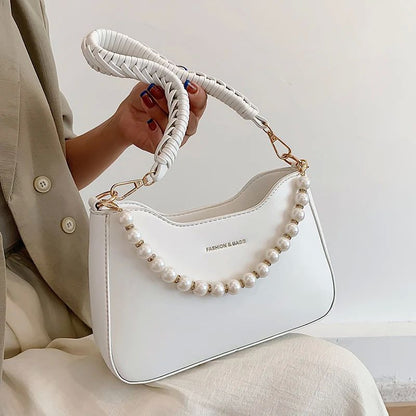 Designer Luxury Triangle Bag