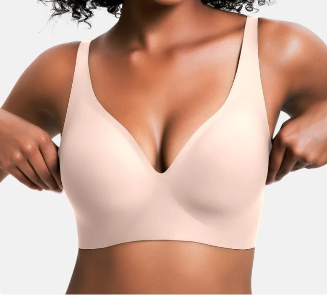 Push-up lingerie