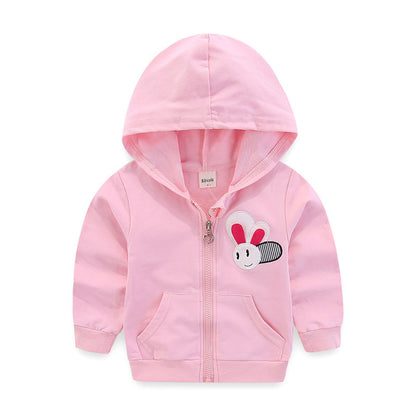 Meisjes tweedelig pak met lange mouwen