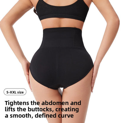 Women's shapewear panties