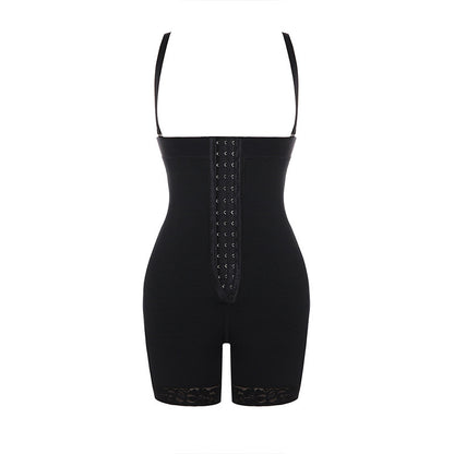 Women's Tummy Control Butt Lifting Shapewear Bodysuit