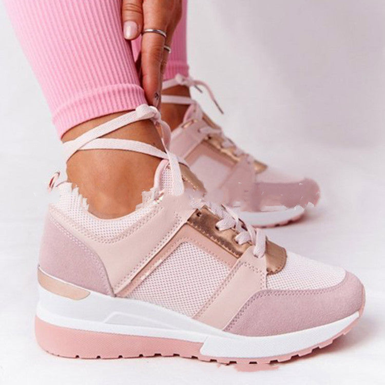 Dames Trendy Sneakers