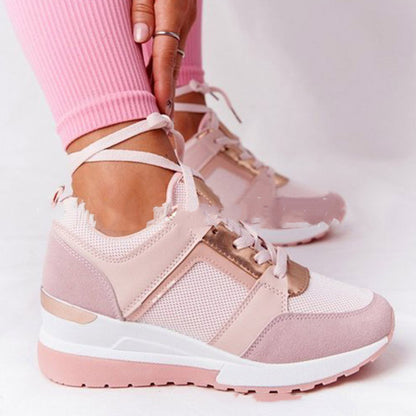 Dames Trendy Sneakers