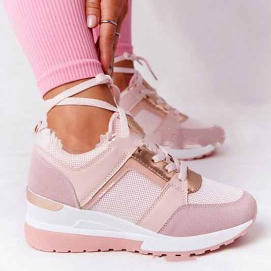 Dames Trendy Sneakers