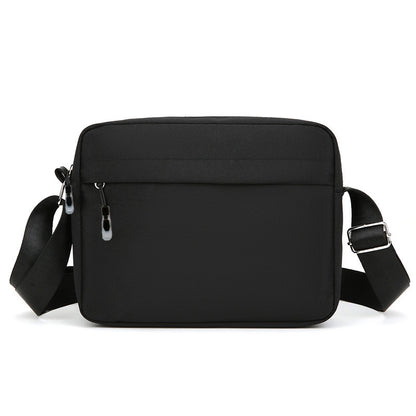 Mens Casual Crossbody Bag