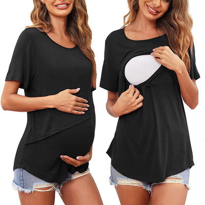 Maternity Nursing T-Shirt