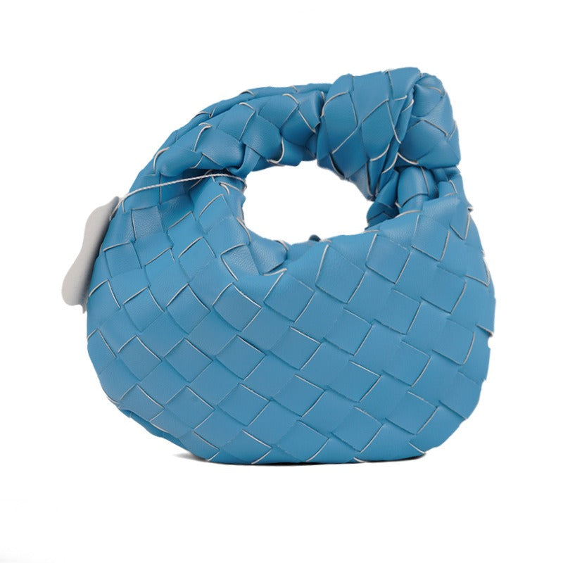 PU Leather Hand Bag Casual Waterproof Hand Bag Luxury Fashion Designer Hand Bag For Travel Daily Women