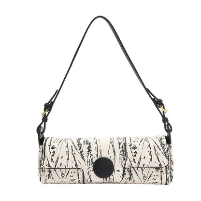 Luxe mini designer tas voor dames
