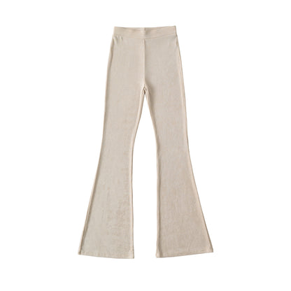 Camisole cardigan pants set for women
