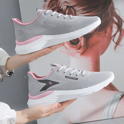 Dames Flying Woven Sneakers