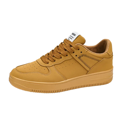 Versatile shoes workwear retro student board shoes