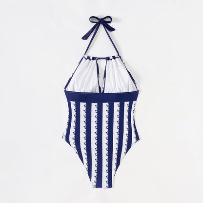 One-Piece Swimsuit for Women