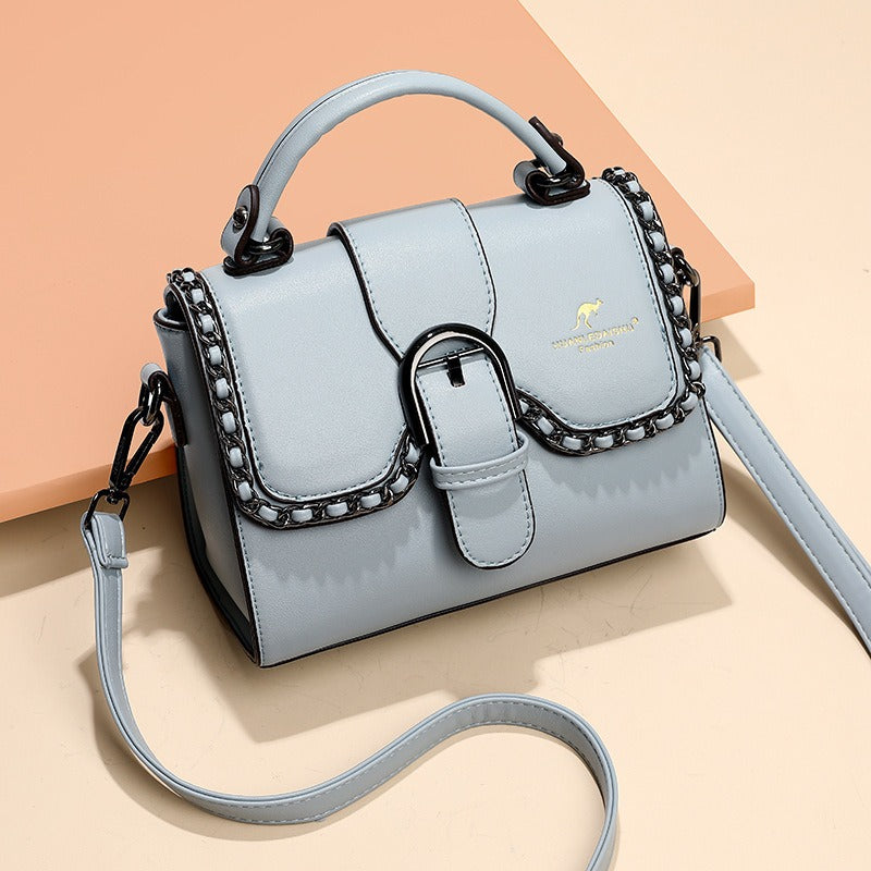 Designer PU schoudertas voor vrouwen