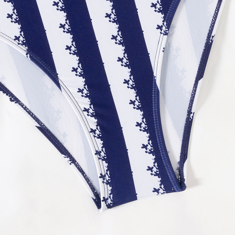 One-Piece Swimsuit for Women