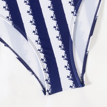 One-Piece Swimsuit for Women