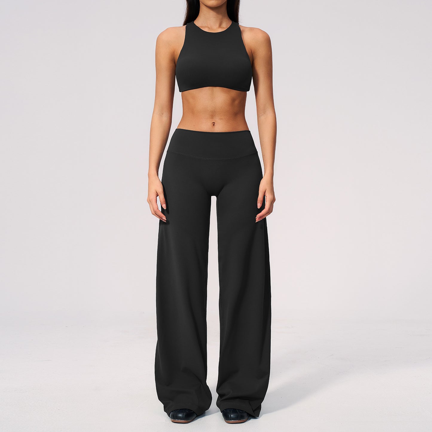 Yoga Running Sports Set