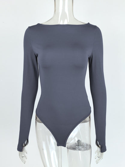 Womens Bodysuit