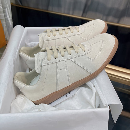 Cowhide Sneakers