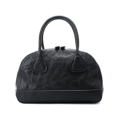 Genuine Leather Crossbody Shoulder Bag