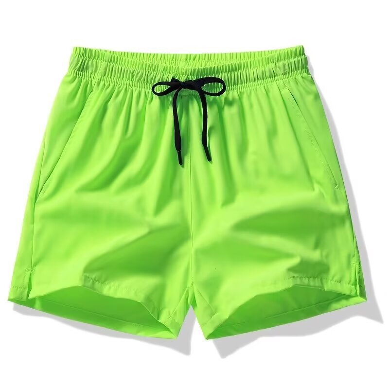 Mens Quick Dry Sports Shorts