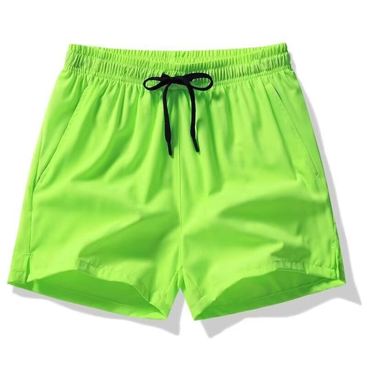 Mens Quick Dry Sports Shorts
