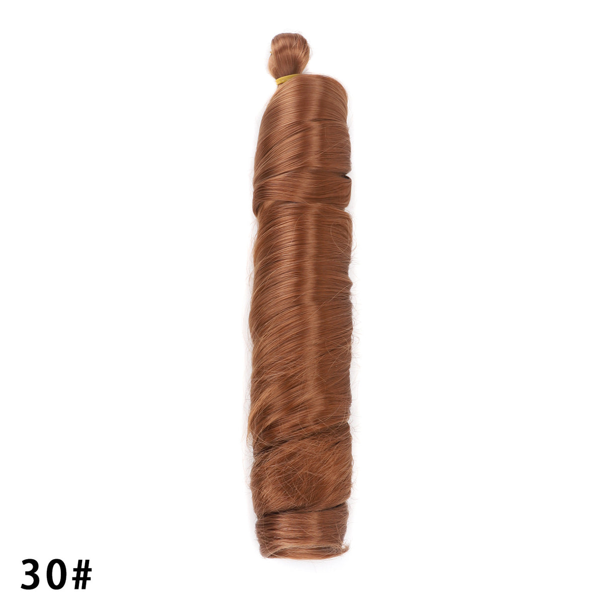 African Braided Hair Extensions