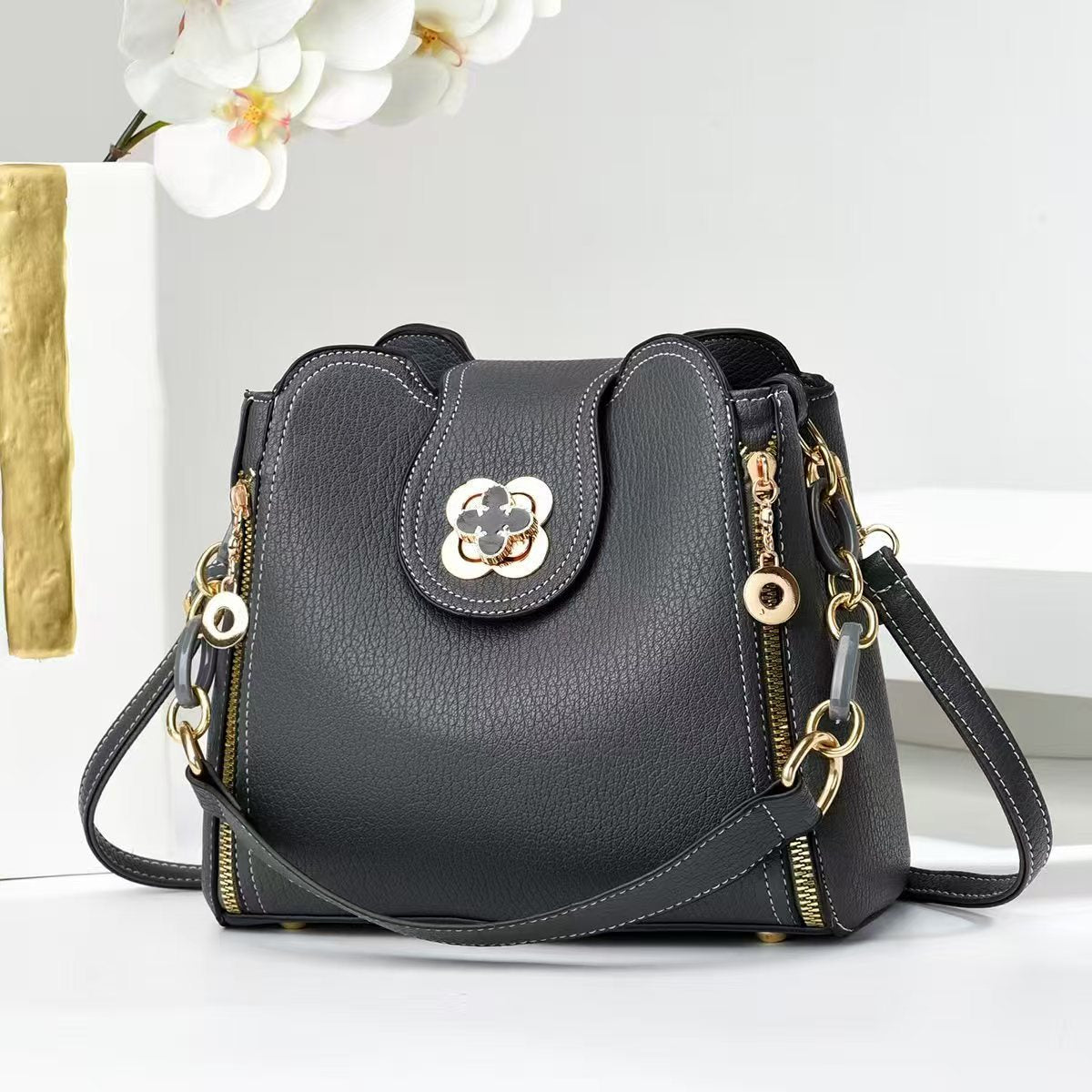 Womens Shoulder Bag