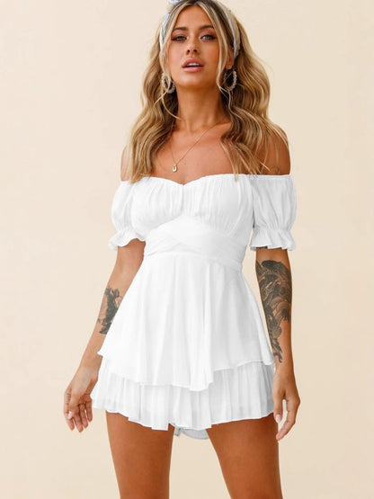 Women's Jumpsuit