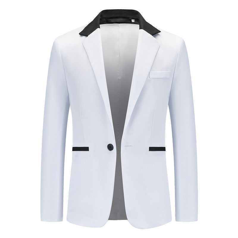 Casual Suit Jacket