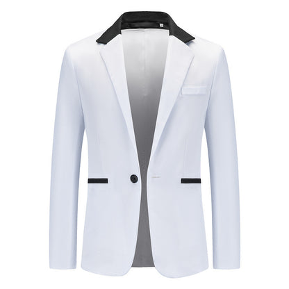 Casual Suit Jacket