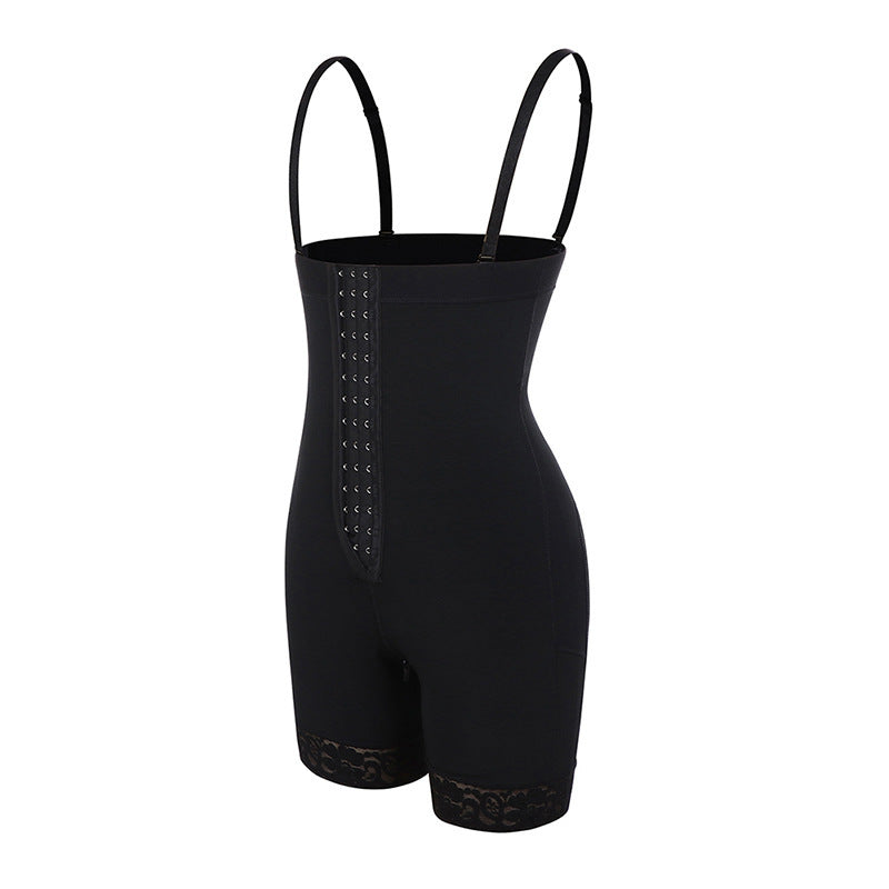 Women's Tummy Control Butt Lifting Shapewear Bodysuit