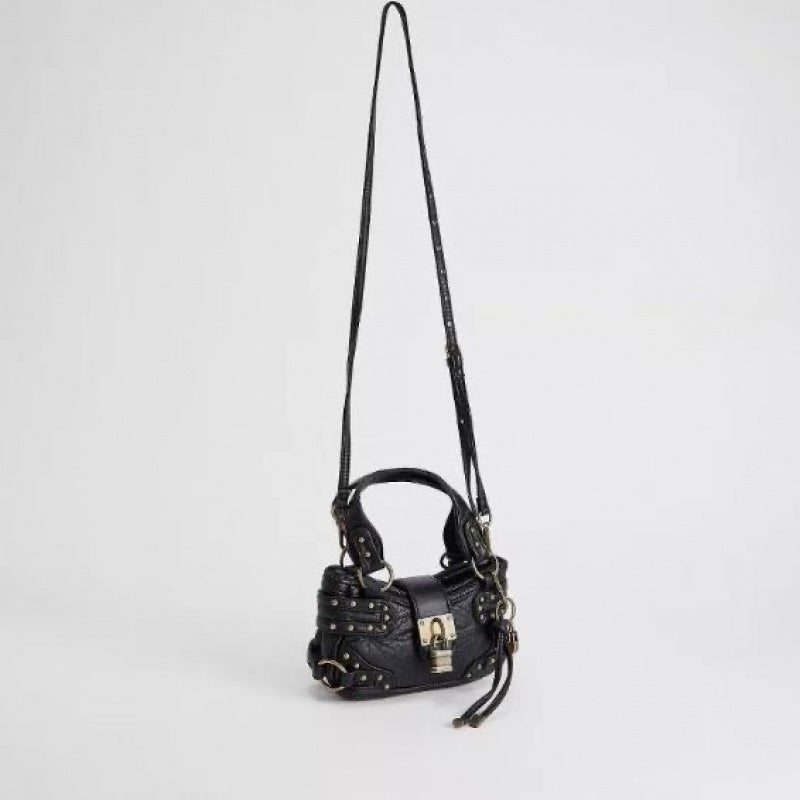 Designer Motorcycle Tote Bag