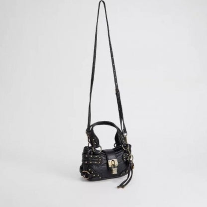 Designer Motorcycle Tote Bag
